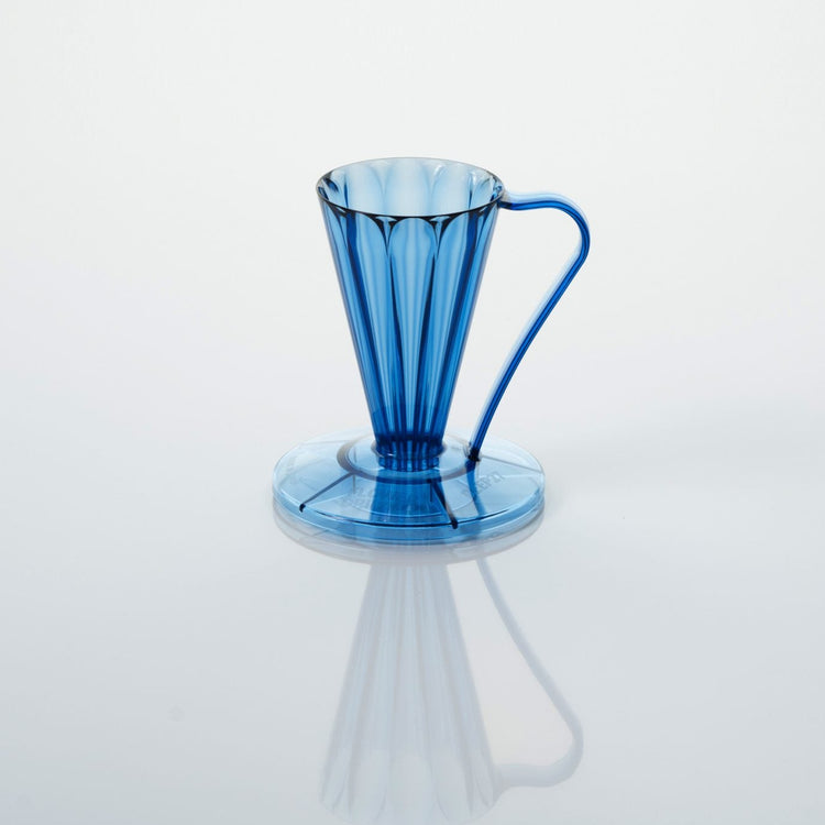 Cafec Flower Dripper - Deep 27 - Sigma Coffee UK