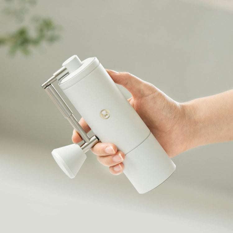 Timemore Chestnut C5 Pro Manual Coffee Grinder - Sigma Coffee UK