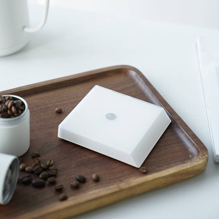 Timemore Black Mirror Nano Espresso Coffee Scales - Sigma Coffee UK