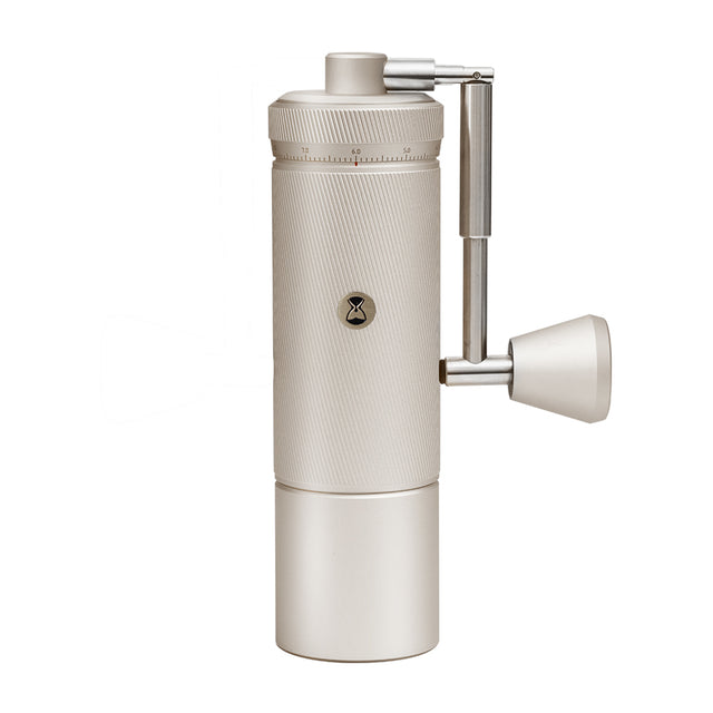 Timemore Chestnut S3 Manual Coffee Grinder - Sigma Coffee UK