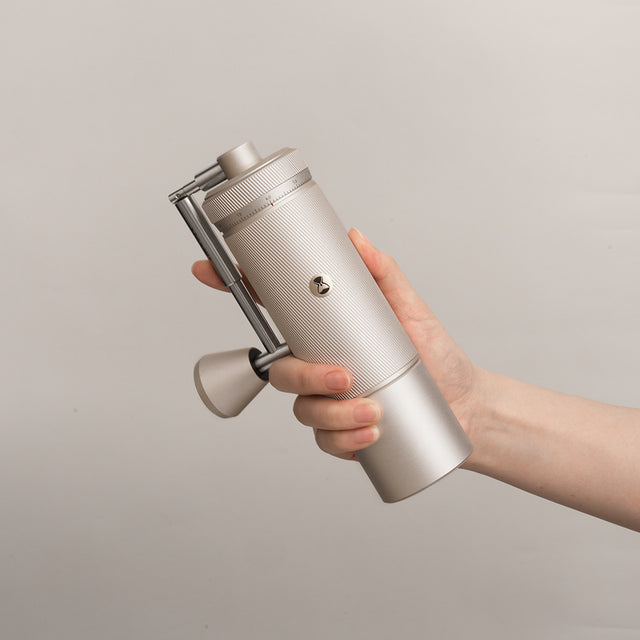 Timemore Chestnut S3 Manual Coffee Grinder - Sigma Coffee UK