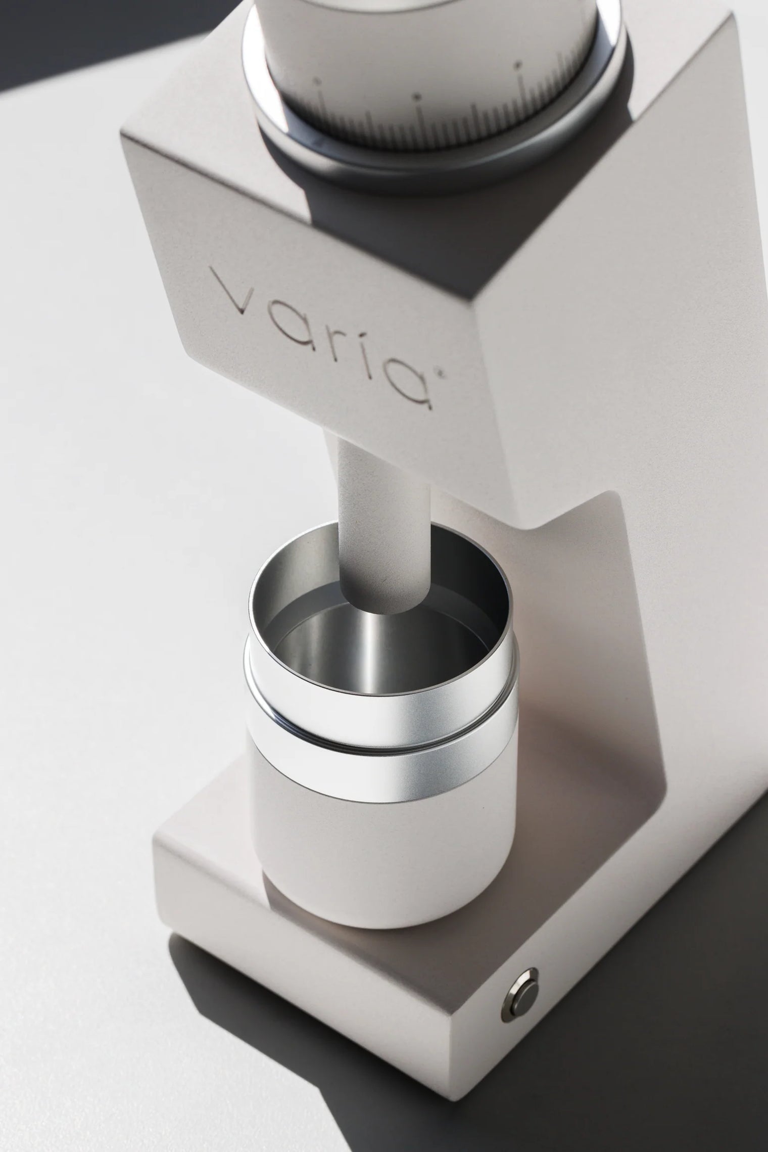 Varia VS3 Dosing Cup - Sigma Coffee UK