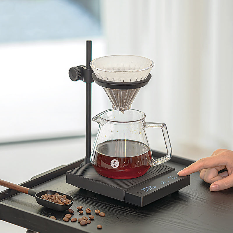 Timemore Black Mirror Duo Coffee Scales - Sigma Coffee UK