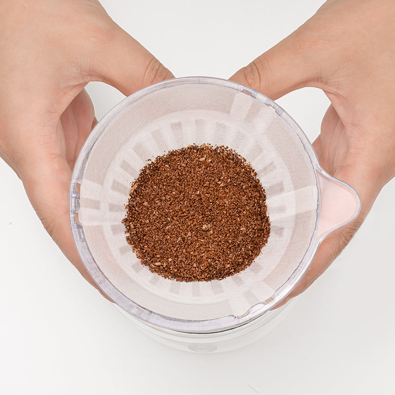 Timemore Crystal Eye Turbo