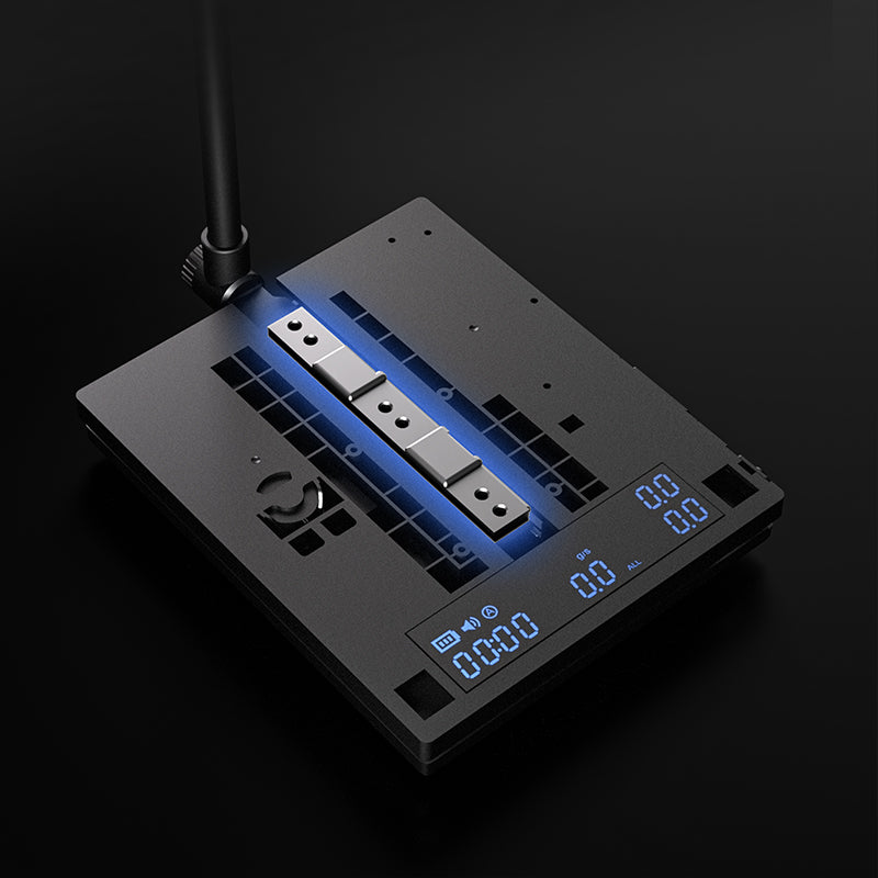 Timemore Black Mirror Duo Coffee Scales - Sigma Coffee UK