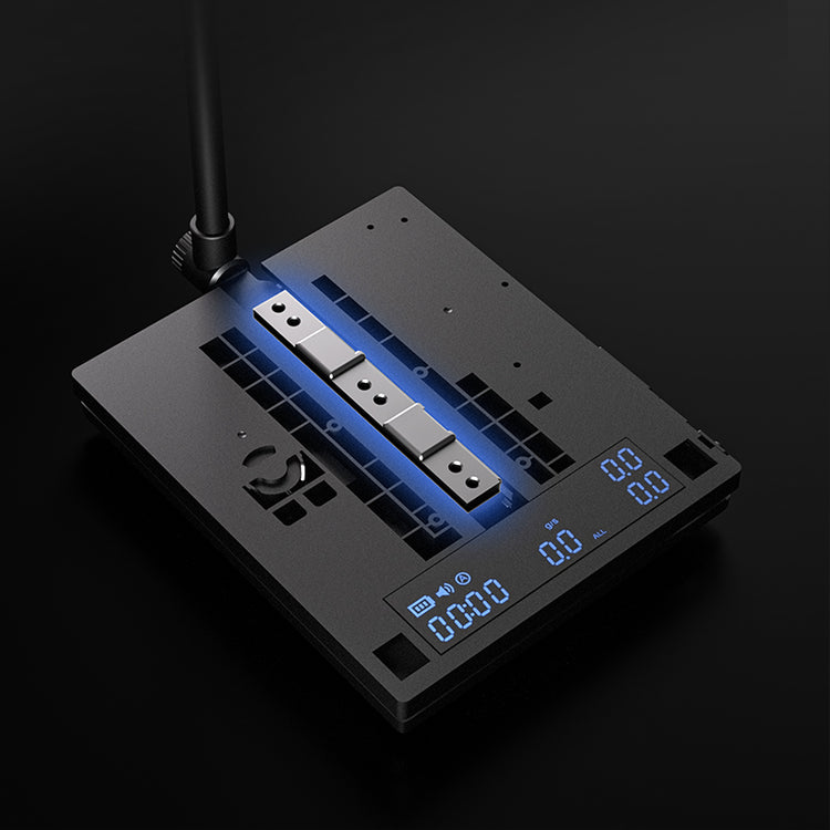 Timemore Black Mirror Duo Coffee Scales - Sigma Coffee UK
