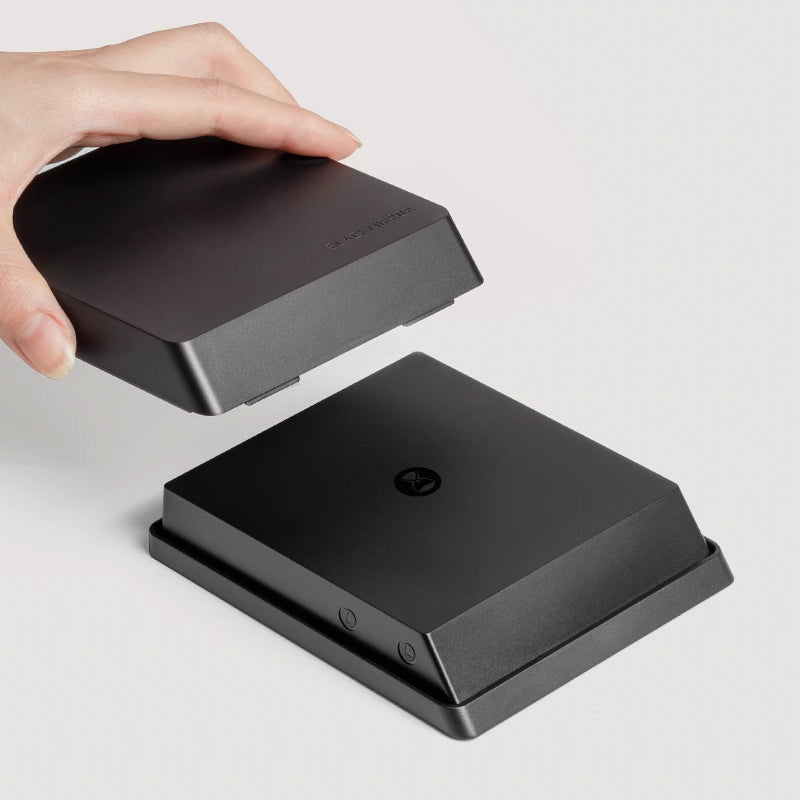 Timemore Black Mirror Nano Protective Case - Sigma Coffee UK