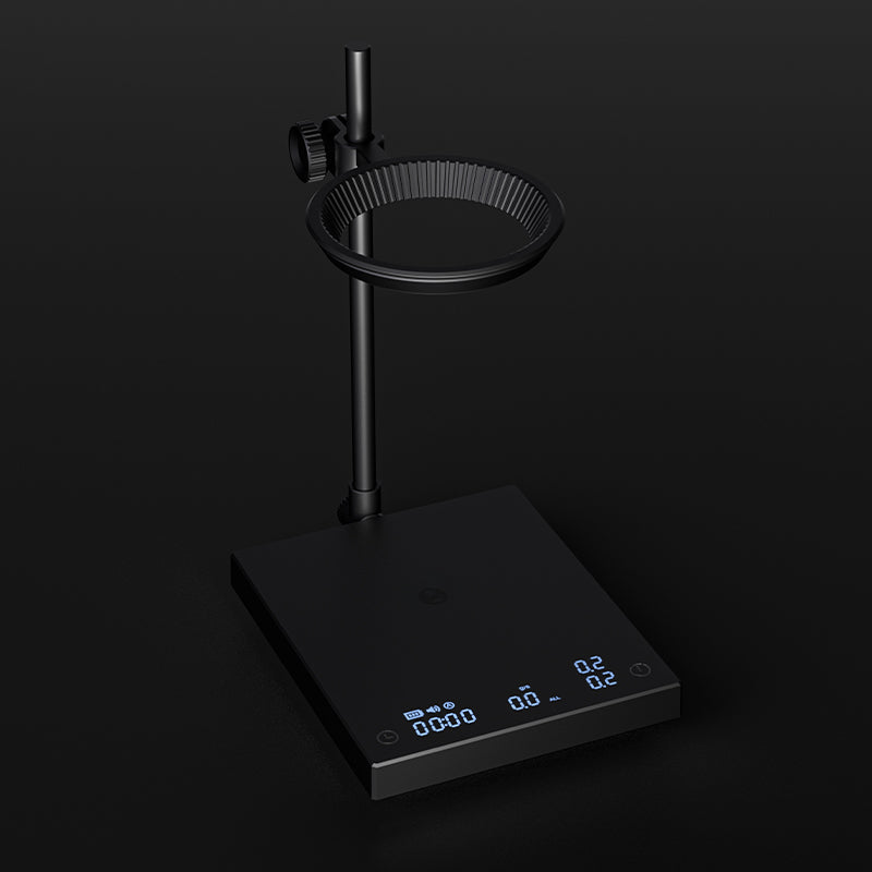 Timemore Black Mirror Duo Coffee Scales - Sigma Coffee UK