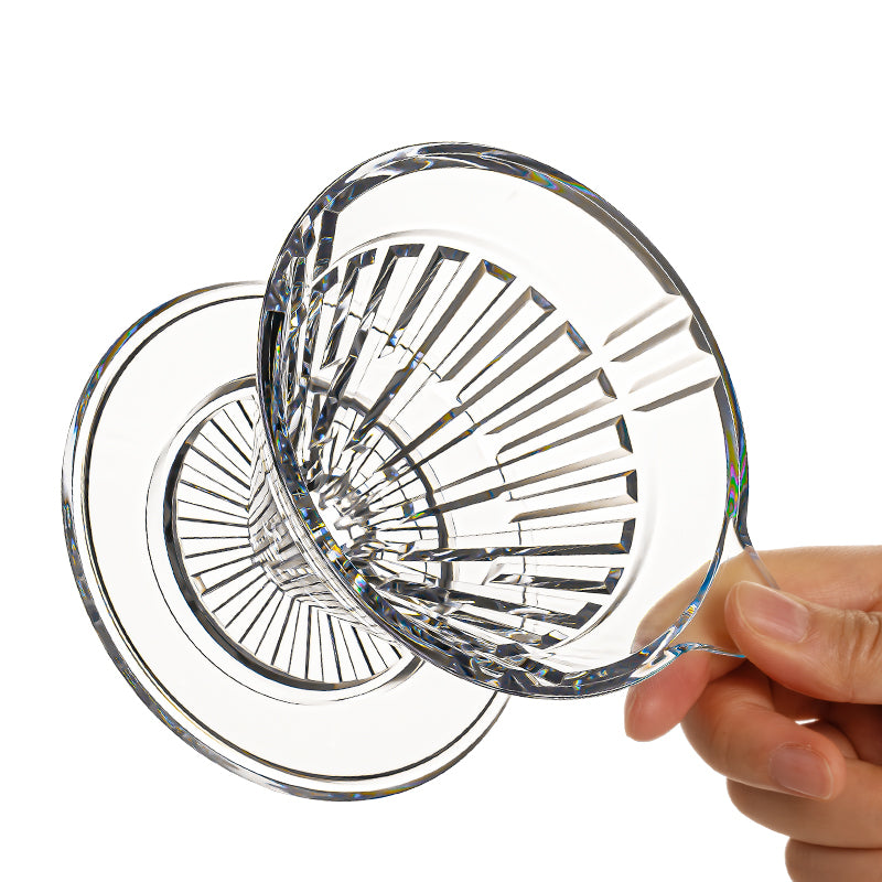 Timemore Crystal Eye Turbo