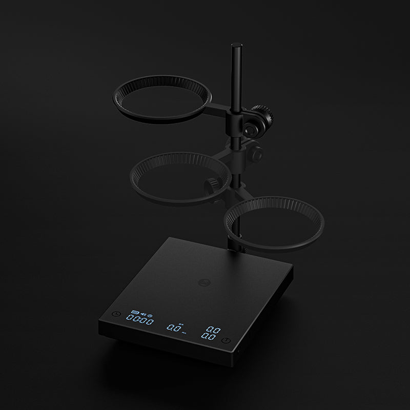 Timemore Black Mirror Duo Coffee Scales - Sigma Coffee UK