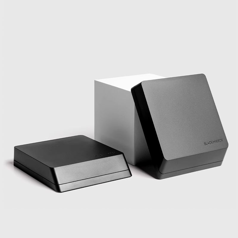 Timemore Black Mirror Nano Protective Case - Sigma Coffee UK