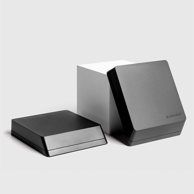 Timemore Black Mirror Nano Protective Case - Sigma Coffee UK