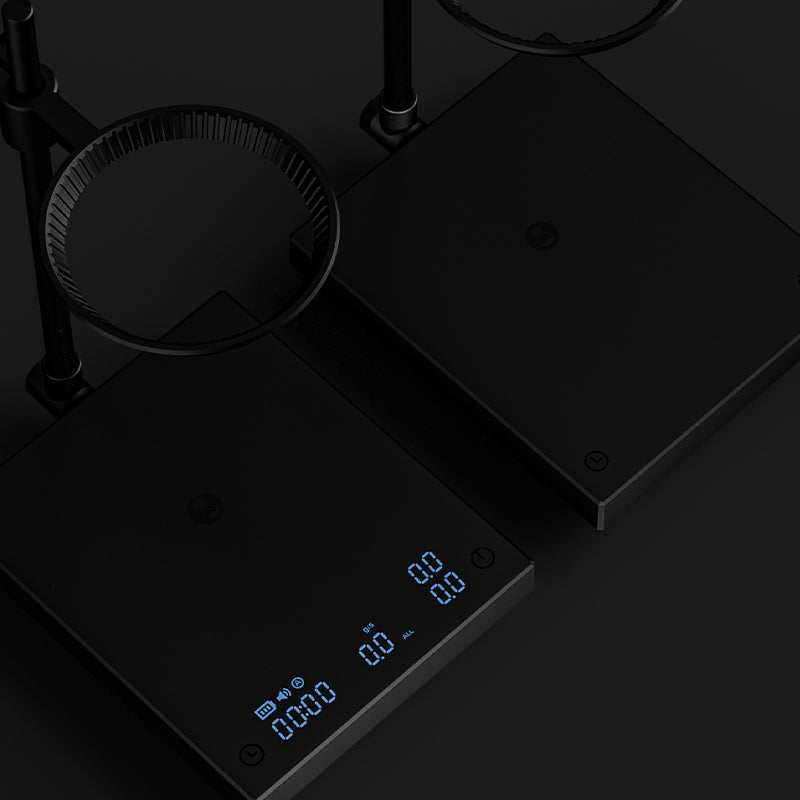 Timemore Black Mirror Duo Coffee Scales - Sigma Coffee UK