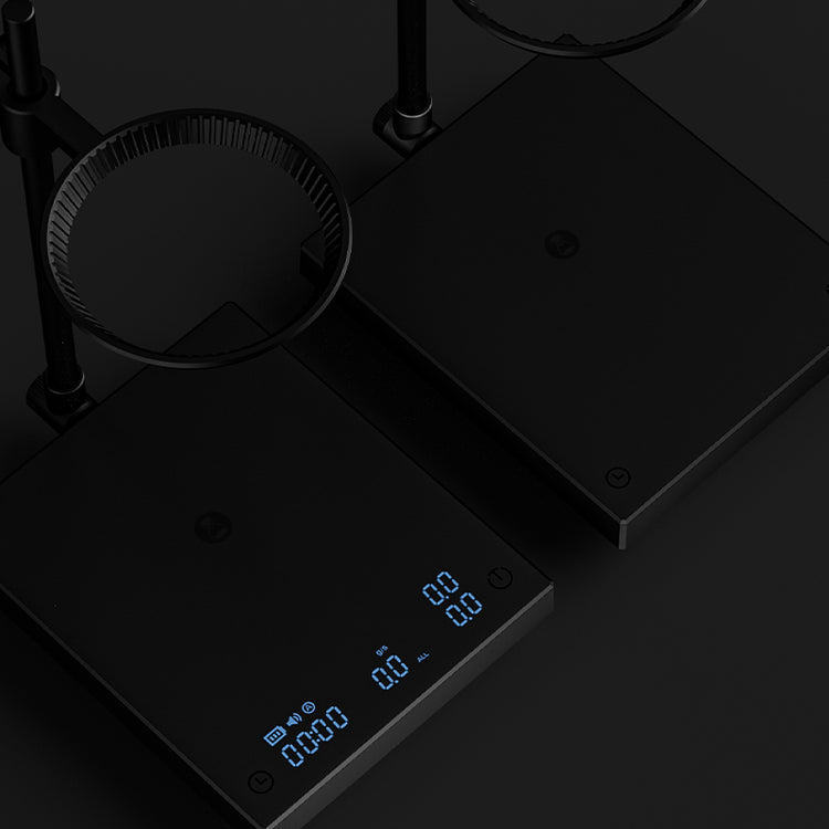 Timemore Black Mirror Duo Coffee Scales - Sigma Coffee UK