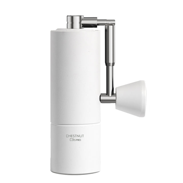 Timemore Chestnut C3s Pro Manual Coffee Grinder - Sigma Coffee UK