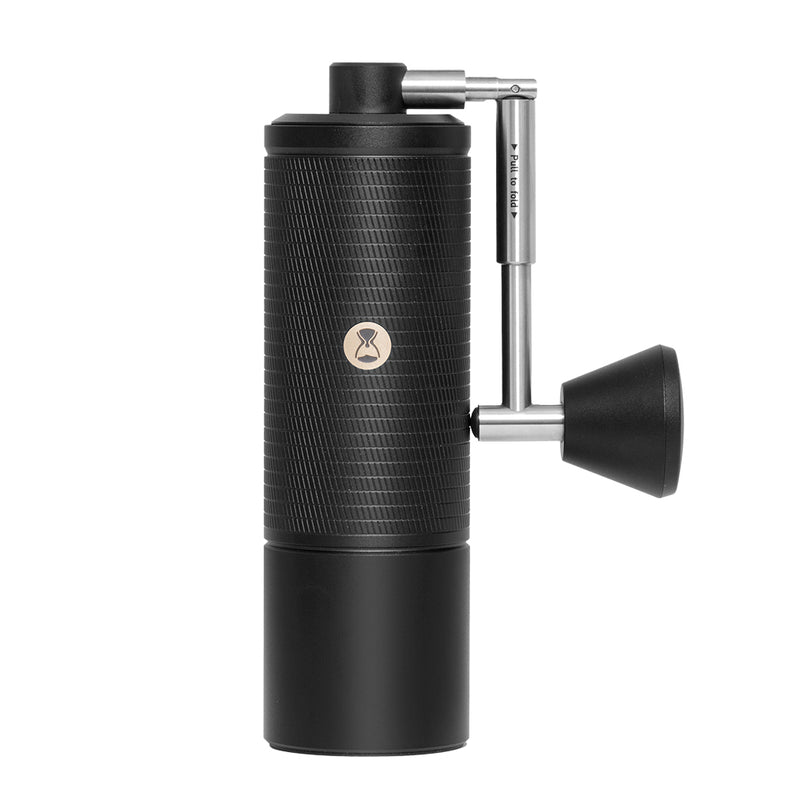 Timemore Chestnut C5 Pro Manual Coffee Grinder - Sigma Coffee UK