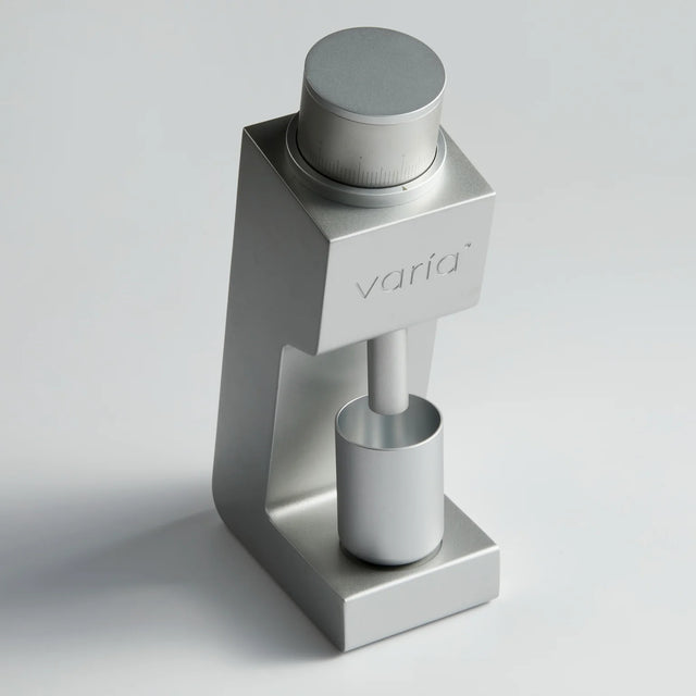 Varia VS3 Gen 2 Electric Coffee Grinder - Sigma Coffee UK