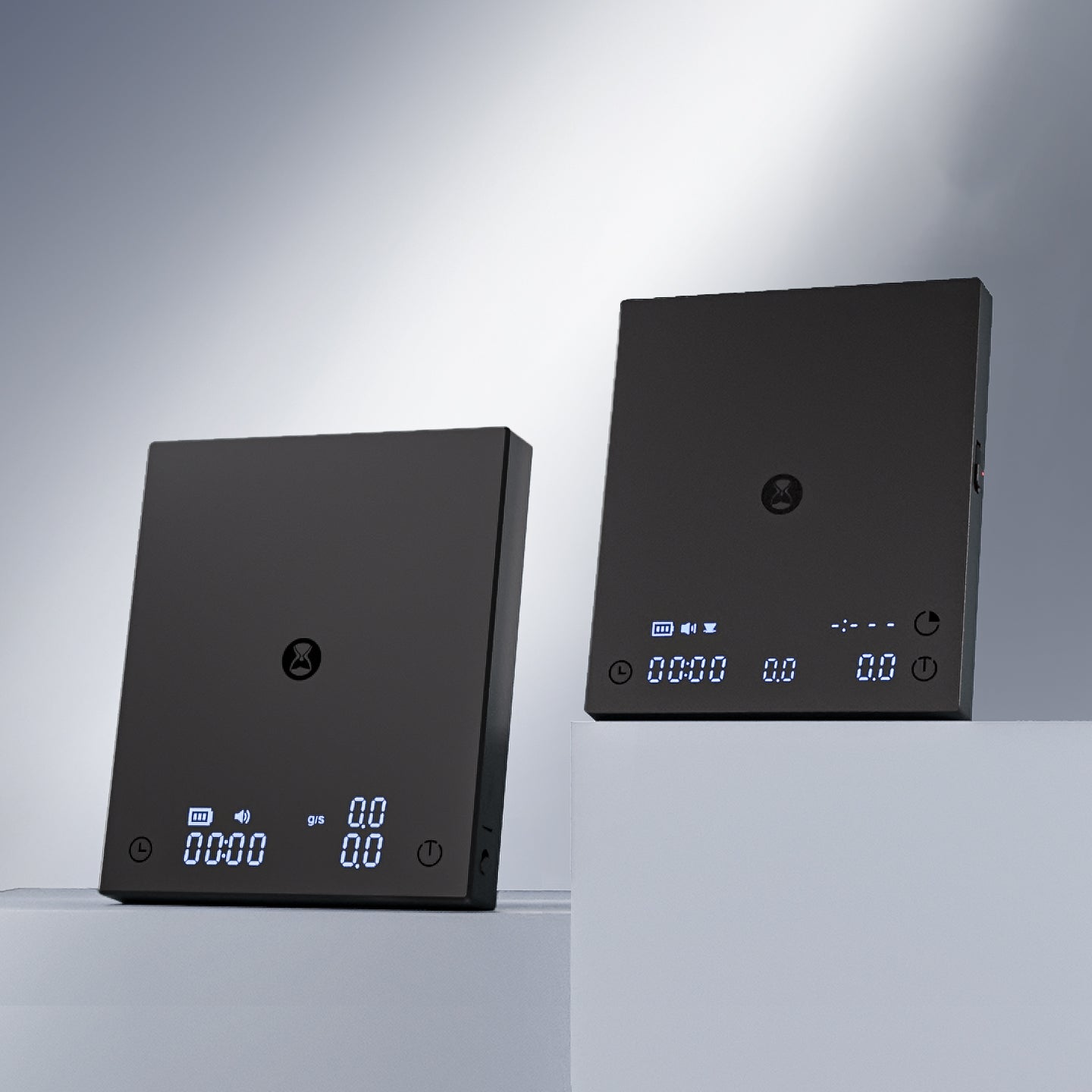 Timemore 2026 Black Mirror Basic 3 Coffee Scales