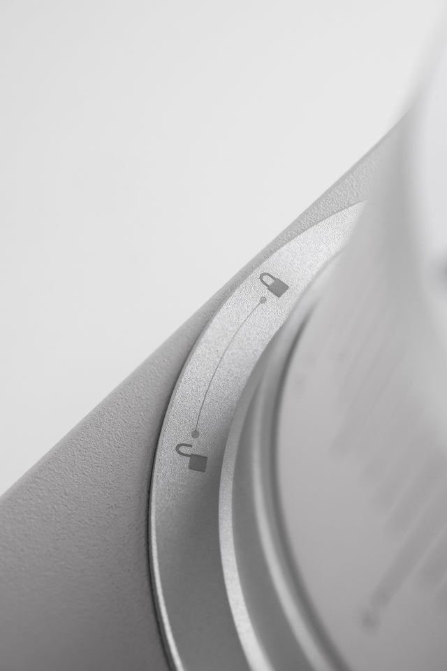 Varia VS4 Electric Coffee Grinder