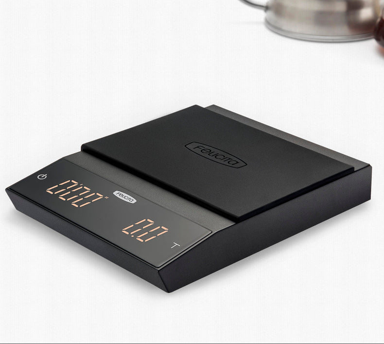 Felicita Incline Scales