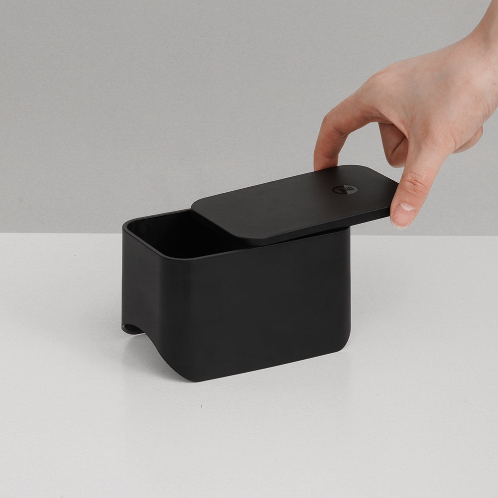 Timemore Sculptor - Official Hopper Extension - Sigma Coffee UK