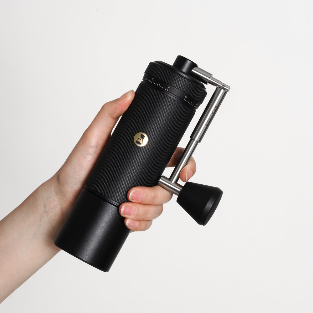 Timemore Chestnut S3 ESP Manual Coffee Grinder - Sigma Coffee UK