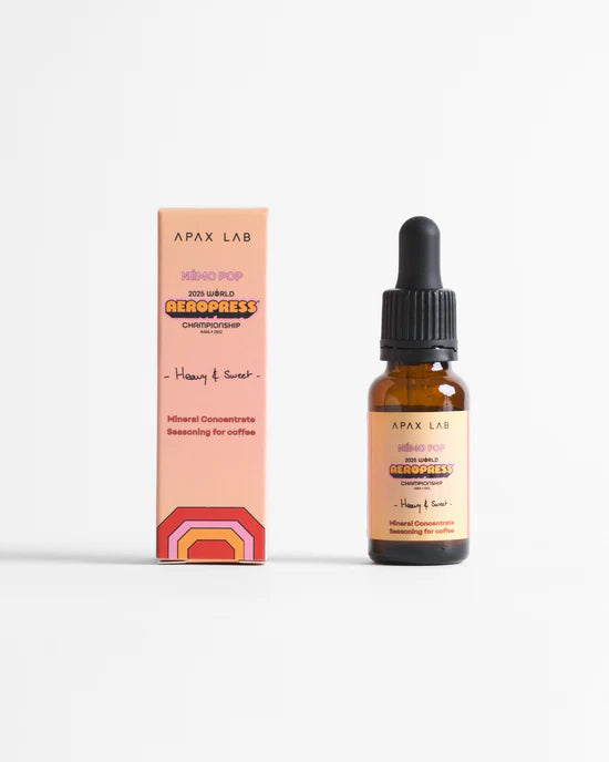 APAX Lab - Nemo Aeropress x APAX LAB - 20mL