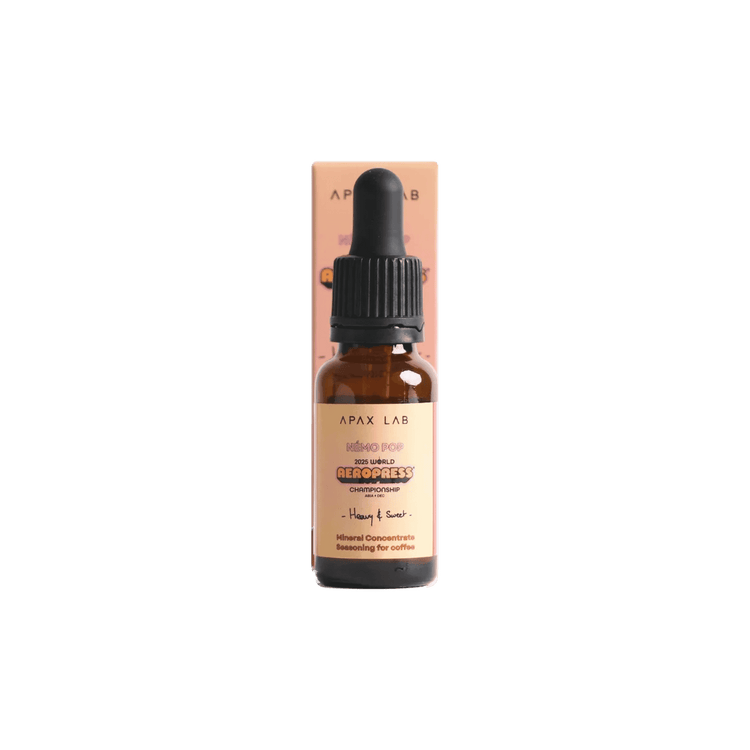 APAX Lab - Nemo Aeropress x APAX LAB - 20mL