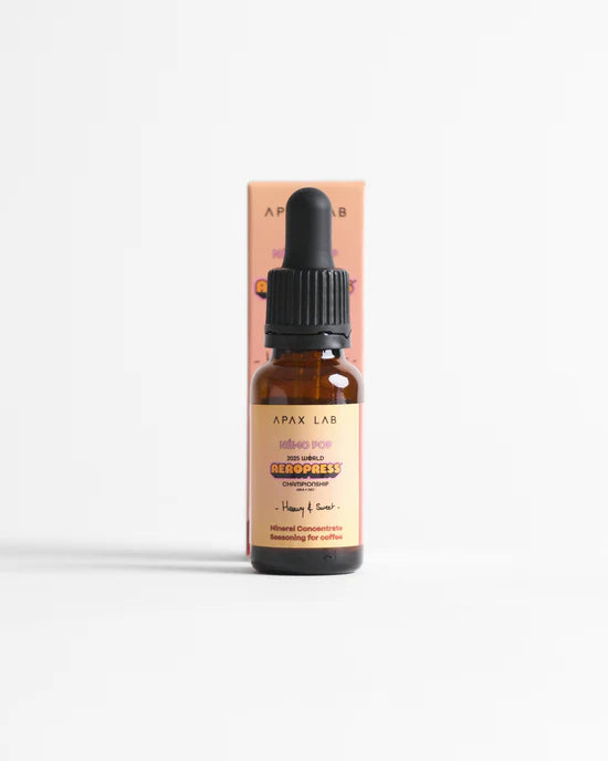 APAX Lab - Nemo Aeropress x APAX LAB - 20mL