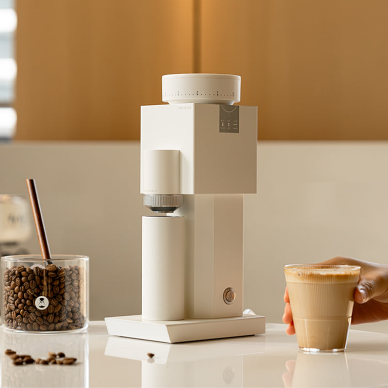 Timemore Bricks 01S Electric Grinder