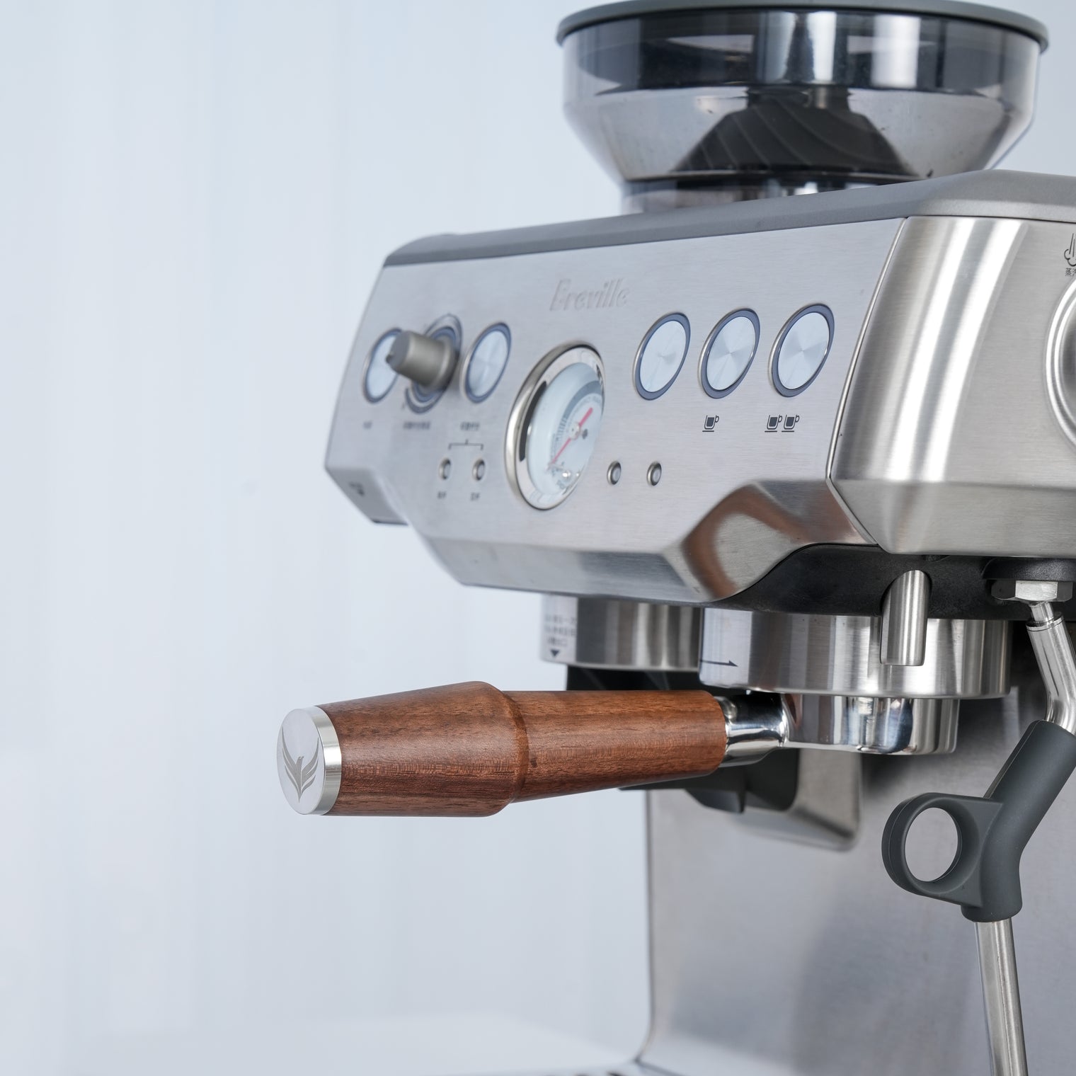 Knodos Mega Bundle - Complete 54mm Tamper Station - Sigma Coffee UK