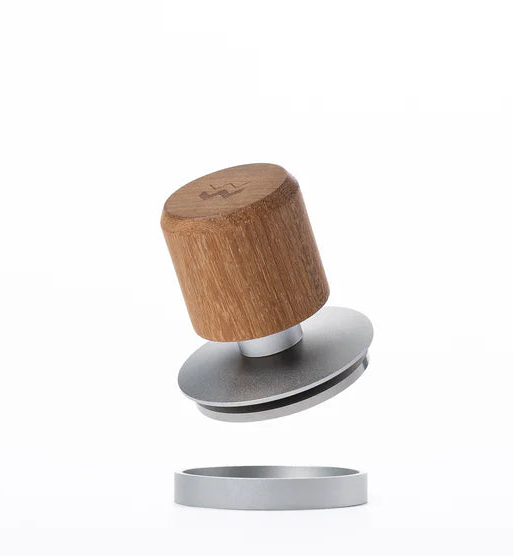 Weber Workshops - Really Nice Tamper