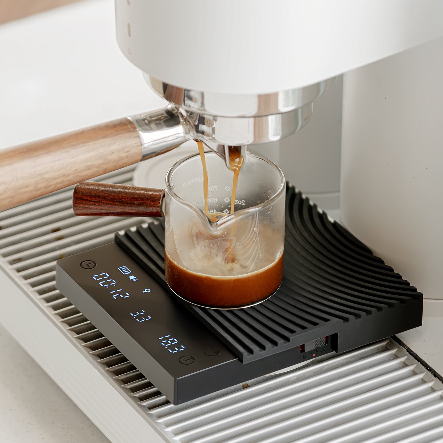 Timemore 2026 Black Mirror Basic 3 Coffee Scales