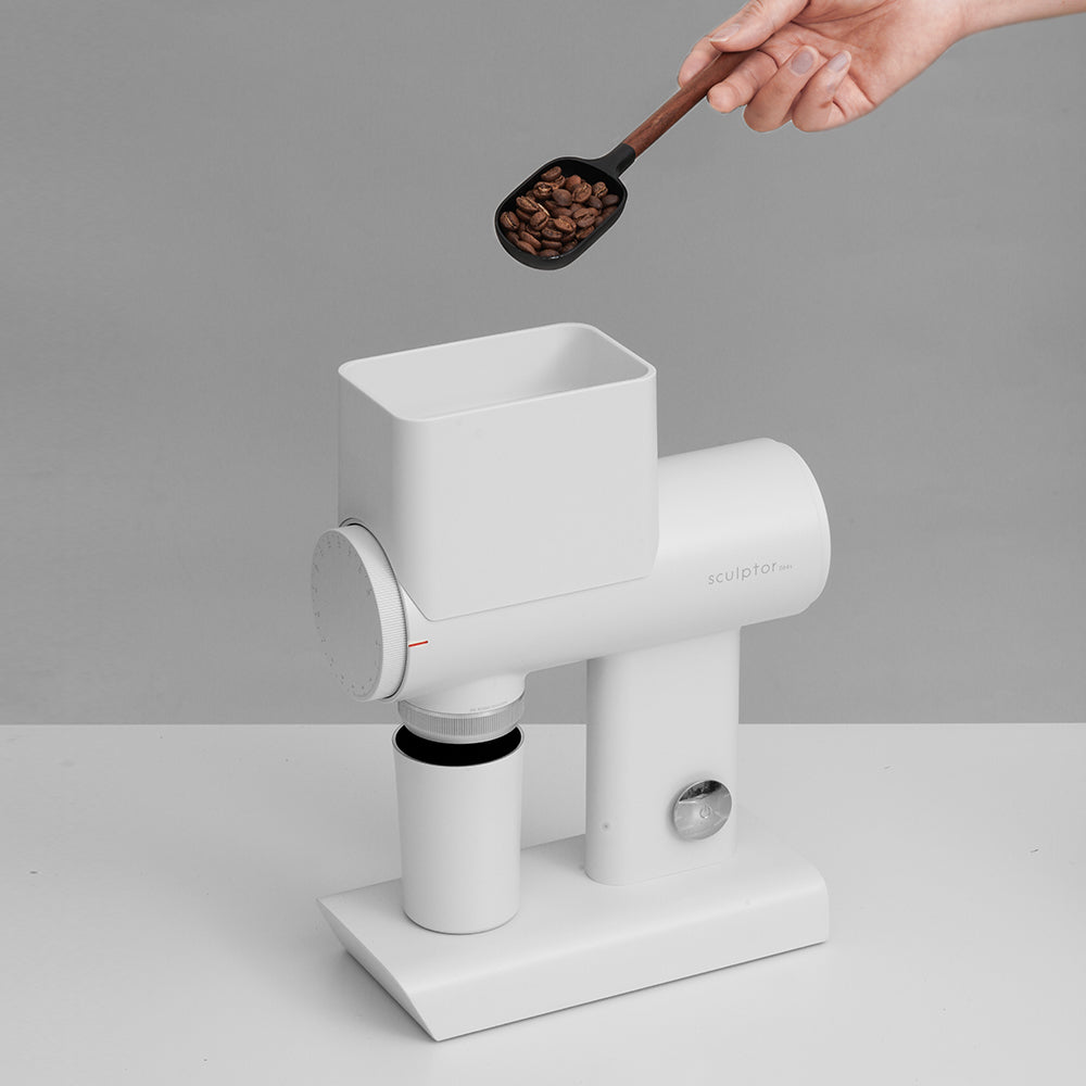 Timemore Sculptor - Official Hopper Extension - Sigma Coffee UK