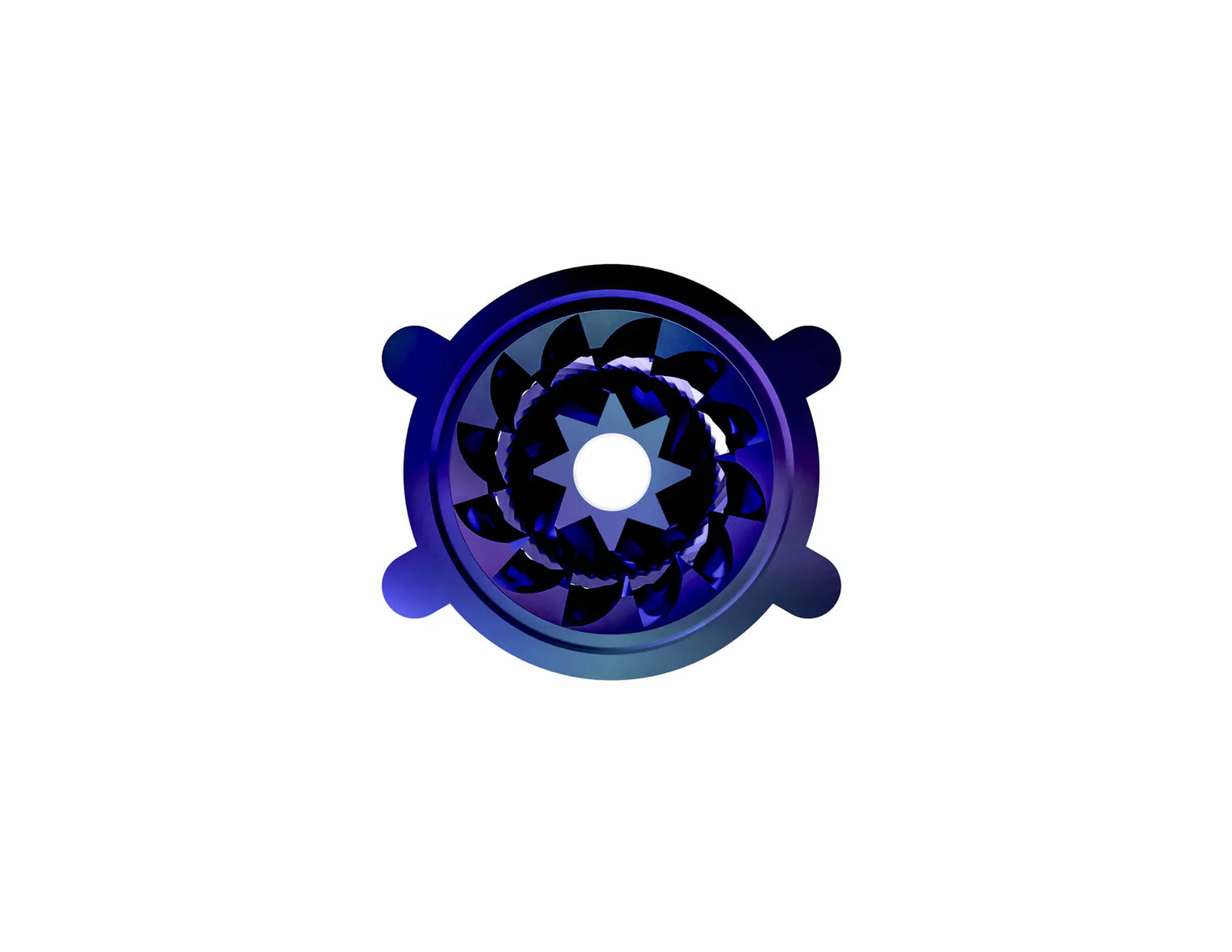 Varia VS6 Burr Set Replacement / Upgrade - Sigma Coffee UK