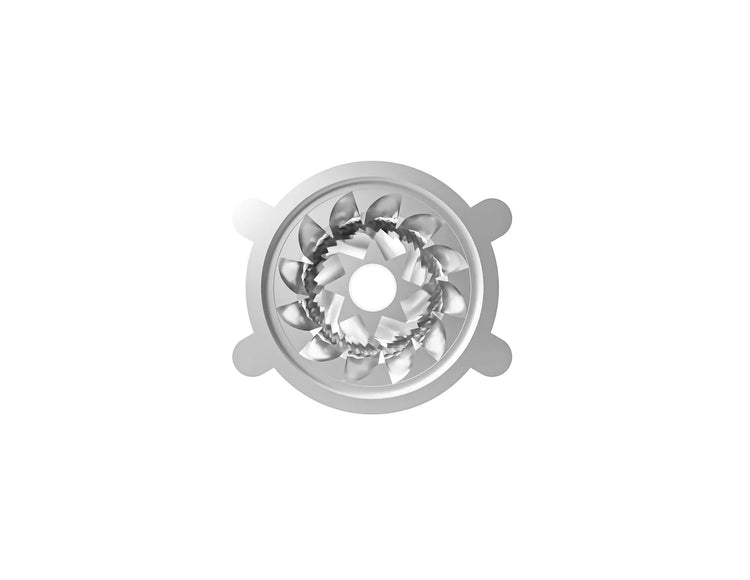 Varia VS6 Burr Set Replacement / Upgrade - Sigma Coffee UK