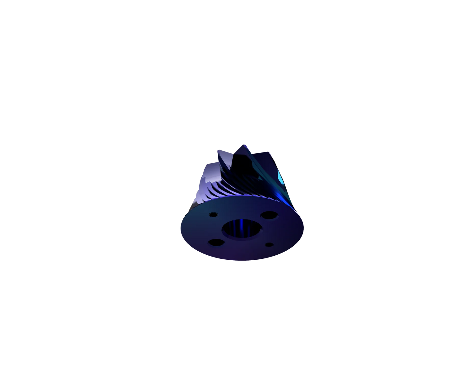 Varia VS6 Burr Set Replacement / Upgrade - Sigma Coffee UK