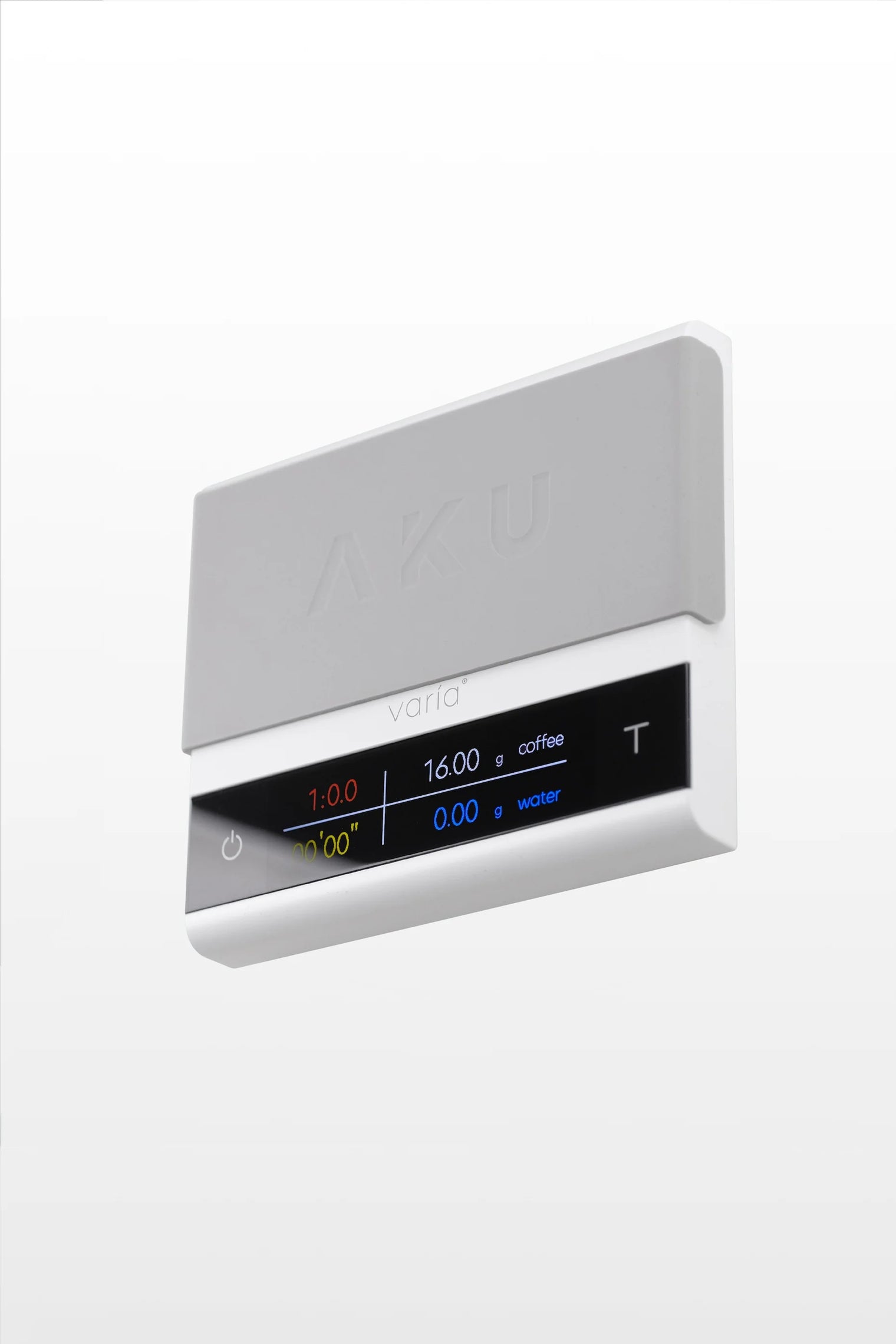 Varia AKU Pro Bluetooth Coffee Scales - Sigma Coffee UK