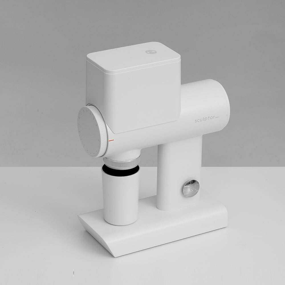 Timemore Sculptor - Official Hopper Extension - Sigma Coffee UK