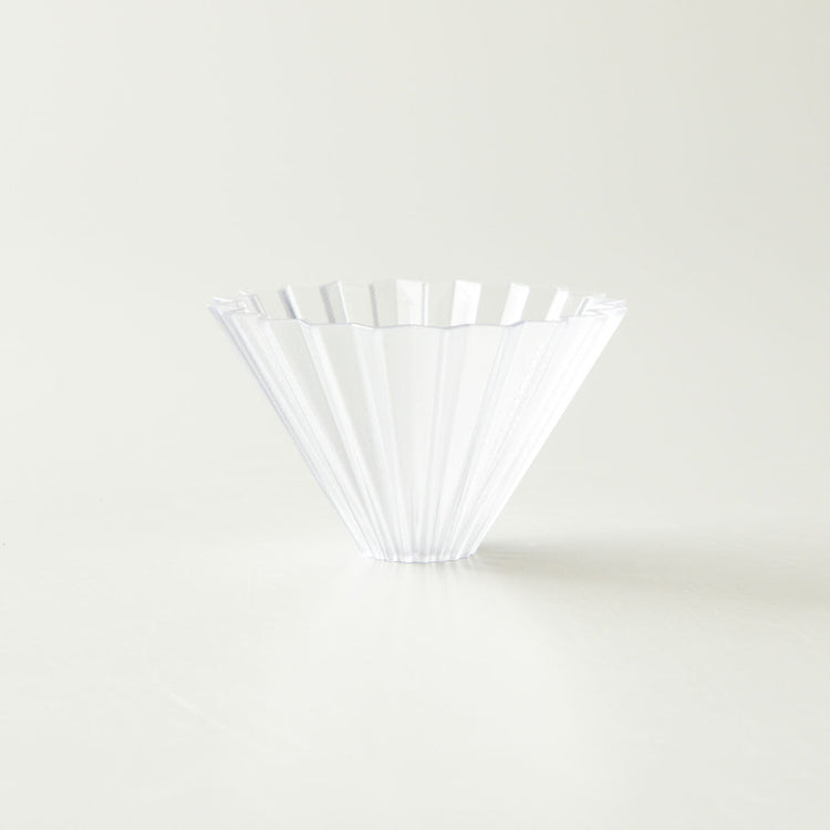 ORIGAMI Air Dripper – S Clear