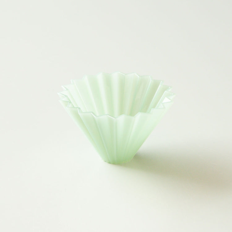 ORIGAMI Air Dripper – S Matte Green