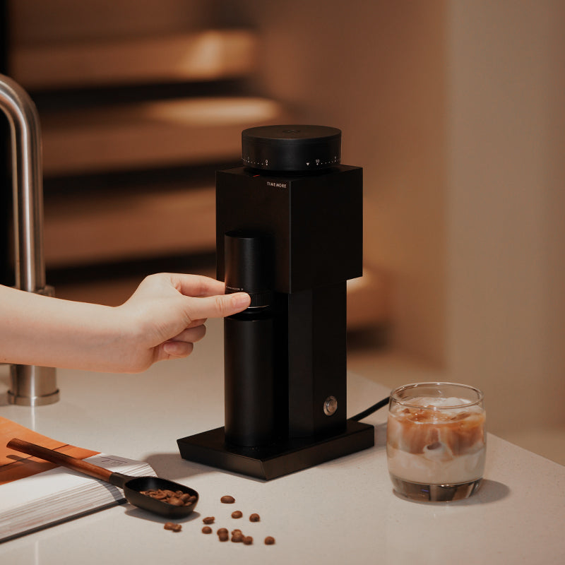 Timemore Bricks 01S Electric Grinder