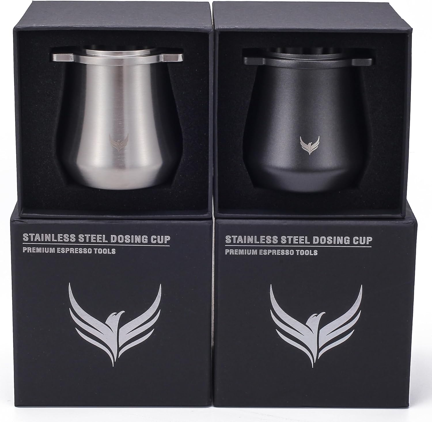 Knodos 54mm Dosing Cup for Sage Machines - Sigma Coffee UK