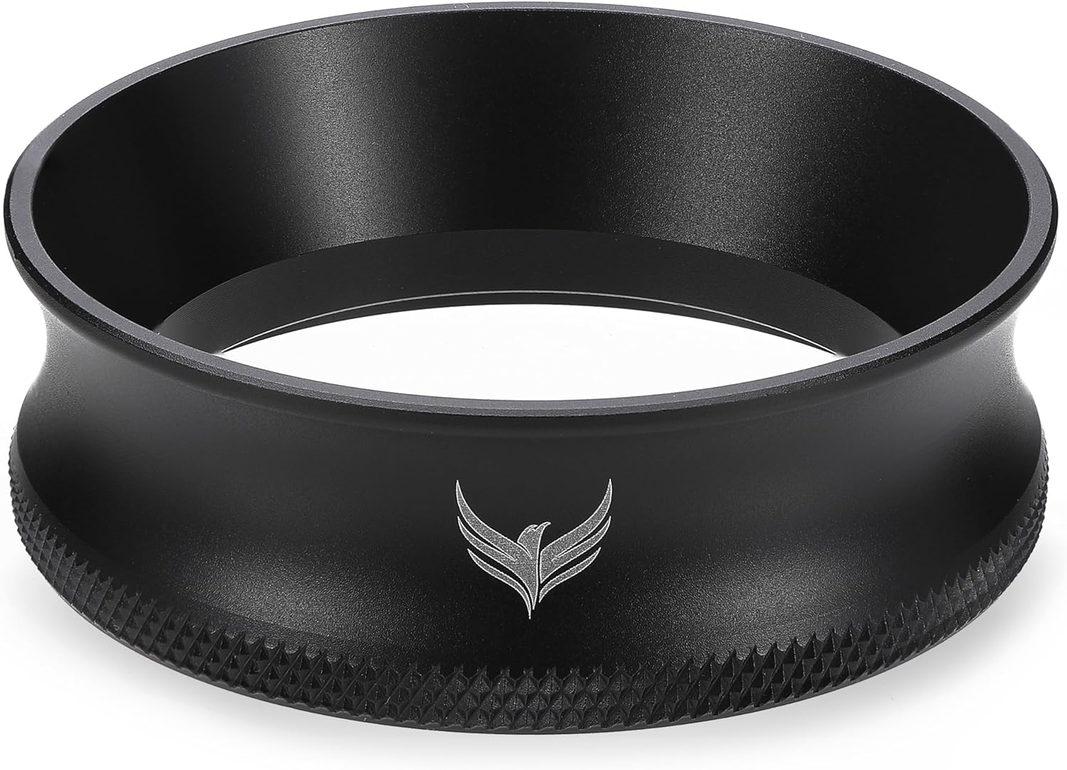 KNODOS Portafilter Dosing Funnel and Espresso Puck Screen Set - Sigma Coffee UK