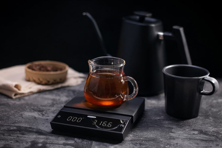 Felicita Incline Scales