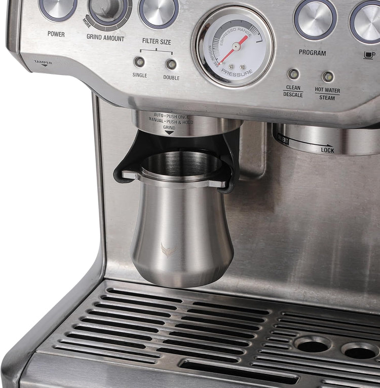 Knodos 54mm Dosing Cup for Sage Machines - Sigma Coffee UK