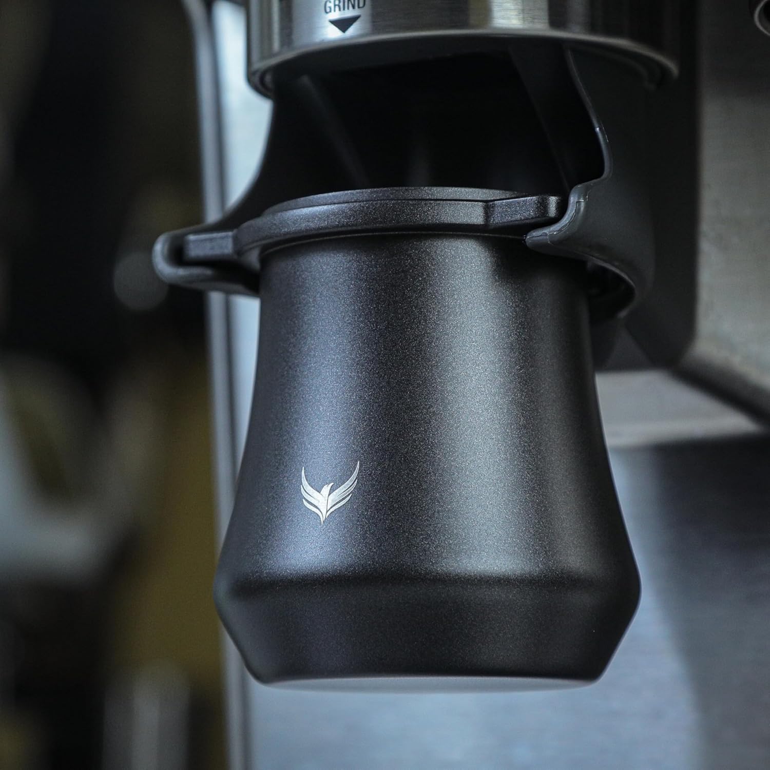 Knodos 54mm Dosing Cup for Sage Machines - Sigma Coffee UK