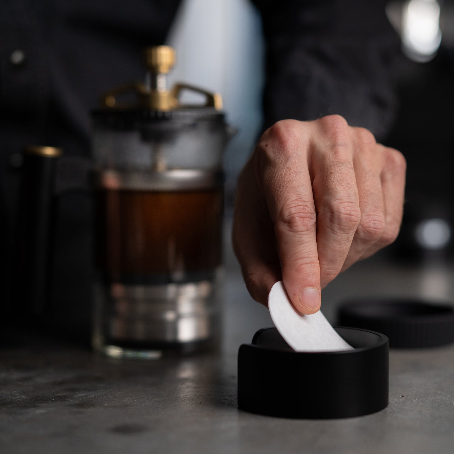 Weber Workshops The BIRD - Sigma Coffee UK