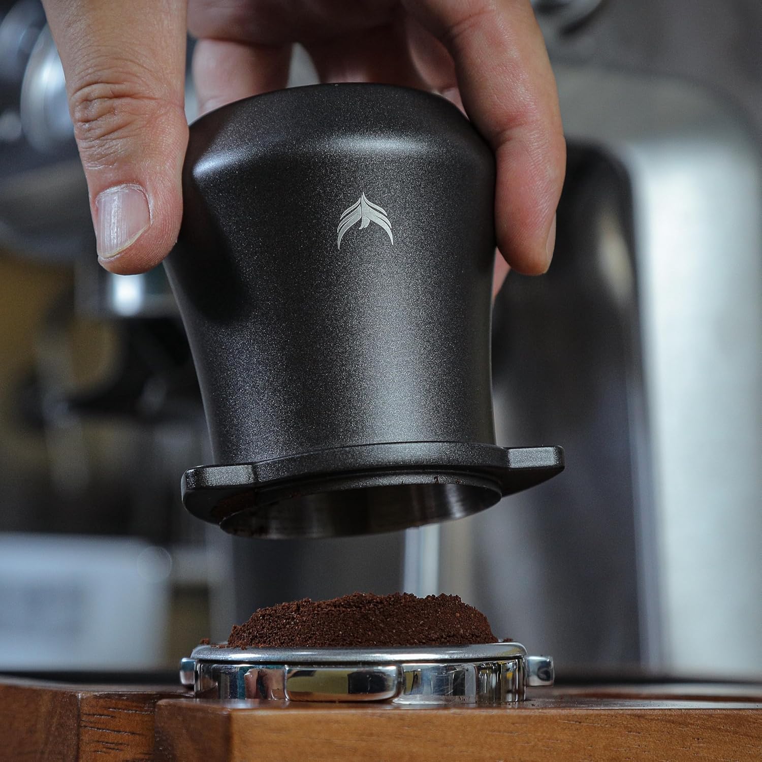 Knodos 54mm Dosing Cup for Sage Machines - Sigma Coffee UK