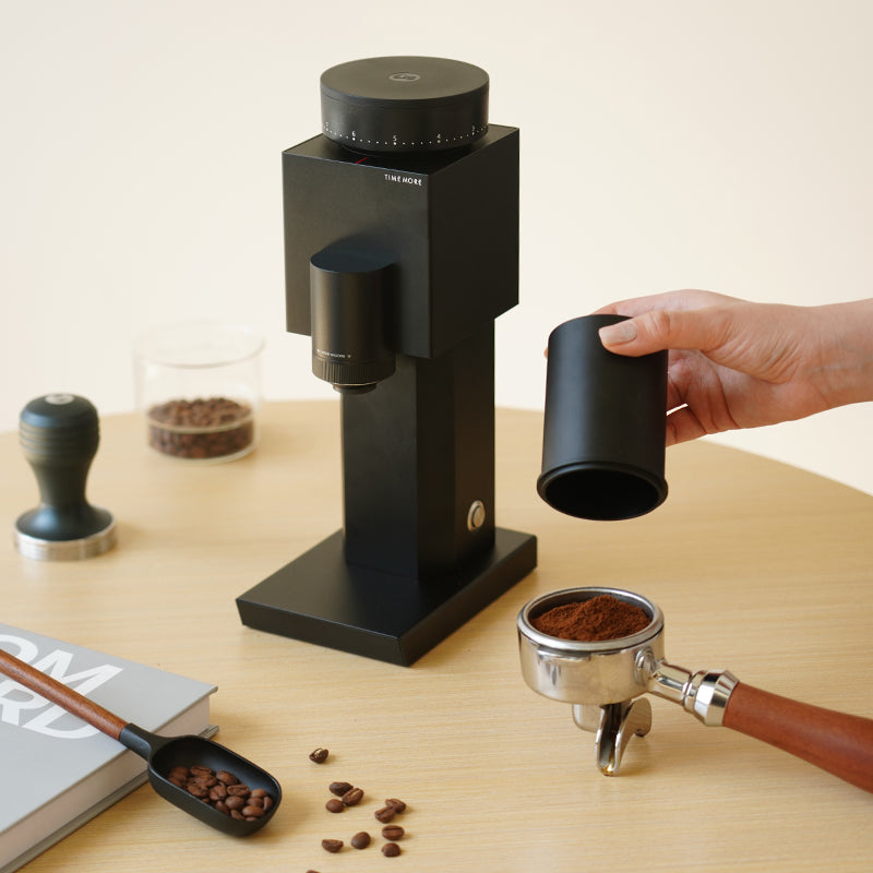 Timemore Bricks 01S Electric Grinder